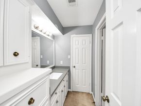 20615 Cranfield Drive, Katy TX 77450