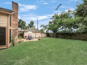 20615 Cranfield Drive, Katy TX 77450