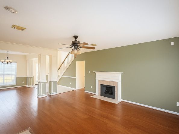 6218 Paddle Wheel Drive, Katy TX 77449