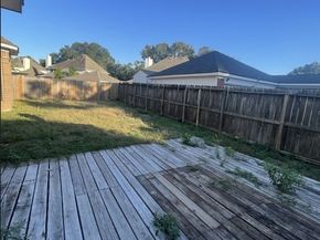 6218 Paddle Wheel Drive, Katy TX 77449