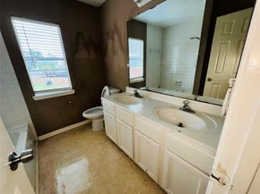 6218 Paddle Wheel Drive, Katy TX 77449