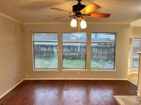 6218 Paddle Wheel Drive, Katy TX 77449