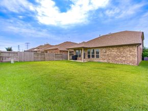 9422 Jayci Hills Lane, Cypress TX 77433