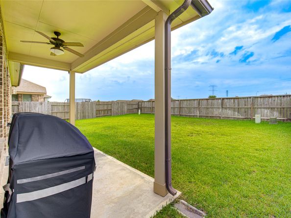 9422 Jayci Hills Lane, Cypress TX 77433