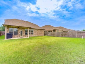 9422 Jayci Hills Lane, Cypress TX 77433