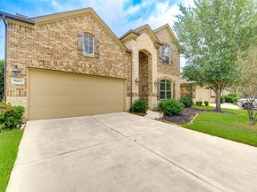 9422 Jayci Hills Lane, Cypress TX 77433