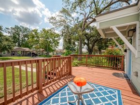 307 Gale Street, Houston TX 77009