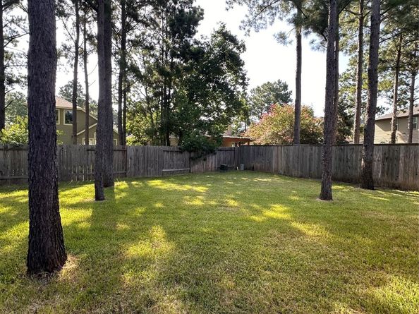 175 W New Harmony Trail, Spring TX 77389