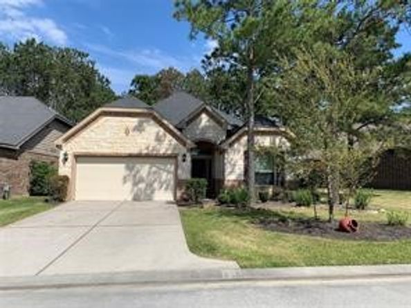 175 W New Harmony Trail, Spring TX 77389