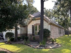 175 W New Harmony Trail, Spring TX 77389