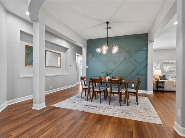 14510 Southern Magnolia Circle, Houston TX 77044