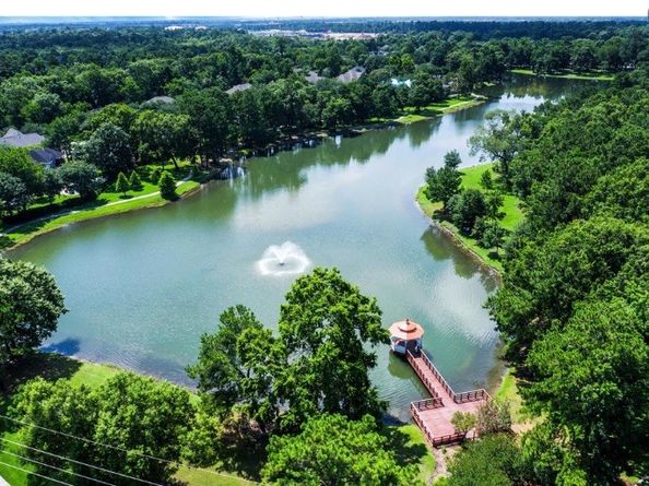 14510 Southern Magnolia Circle, Houston TX 77044