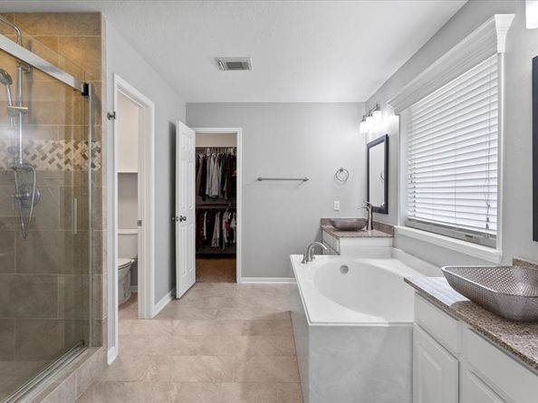 14510 Southern Magnolia Circle, Houston TX 77044