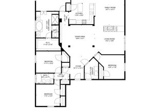 14510 Southern Magnolia Circle, Houston TX 77044