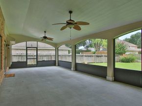 1915 W Welsford Drive, Spring TX 77386