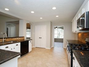 1915 W Welsford Drive, Spring TX 77386