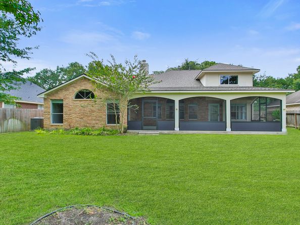 1915 W Welsford Drive, Spring TX 77386