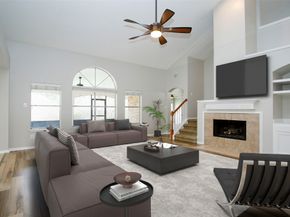1915 W Welsford Drive, Spring TX 77386
