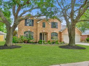 1915 W Welsford Drive, Spring TX 77386