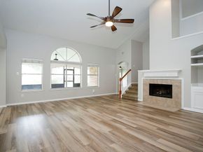 1915 W Welsford Drive, Spring TX 77386