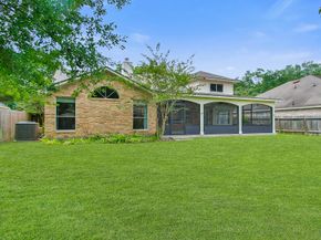 1915 W Welsford Drive, Spring TX 77386