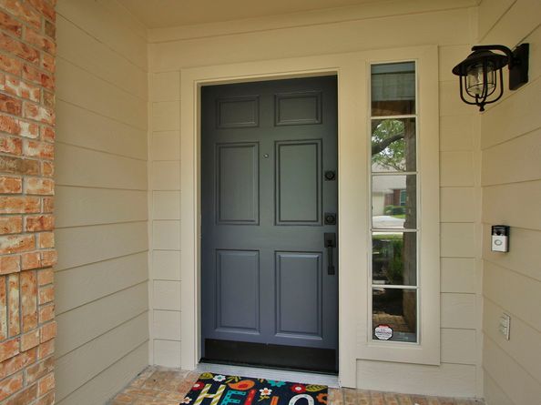 1915 W Welsford Drive, Spring TX 77386