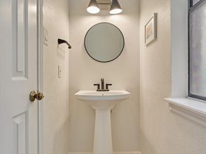 71 Rush Haven Drive, The Woodlands TX 77381