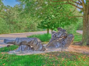 71 Rush Haven Drive, The Woodlands TX 77381