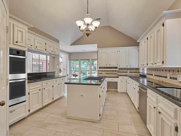 71 Rush Haven Drive, The Woodlands TX 77381