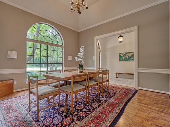 71 Rush Haven Drive, The Woodlands TX 77381