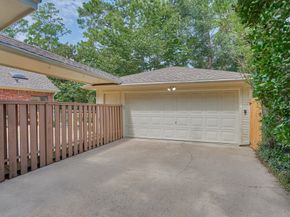 71 Rush Haven Drive, The Woodlands TX 77381