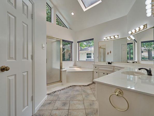 71 Rush Haven Drive, The Woodlands TX 77381