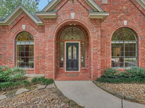 71 Rush Haven Drive, The Woodlands TX 77381