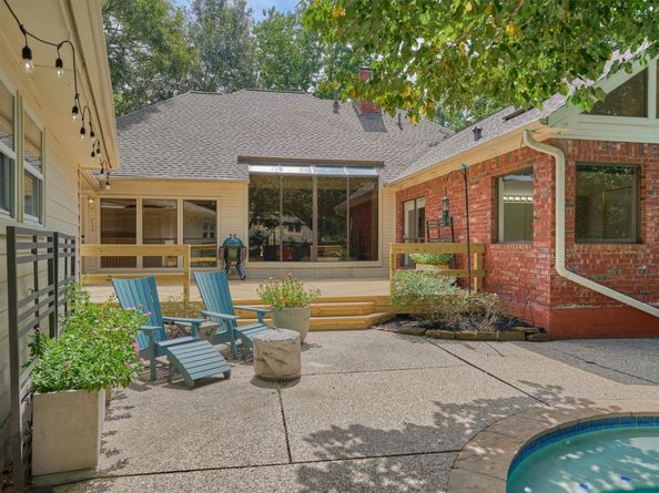 71 Rush Haven Drive, The Woodlands TX 77381