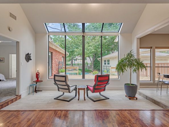 71 Rush Haven Drive, The Woodlands TX 77381