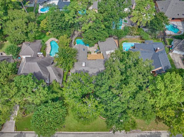 71 Rush Haven Drive, The Woodlands TX 77381