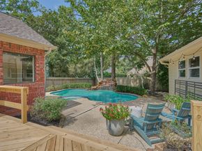 71 Rush Haven Drive, The Woodlands TX 77381