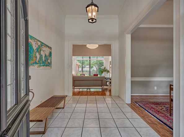 71 Rush Haven Drive, The Woodlands TX 77381
