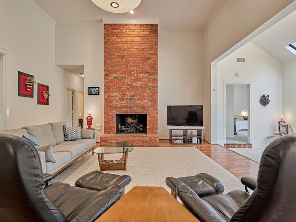 71 Rush Haven Drive, The Woodlands TX 77381