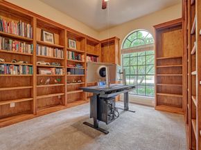 71 Rush Haven Drive, The Woodlands TX 77381