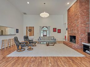 71 Rush Haven Drive, The Woodlands TX 77381