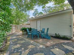 71 Rush Haven Drive, The Woodlands TX 77381