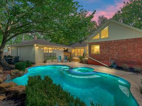 71 Rush Haven Drive, The Woodlands TX 77381