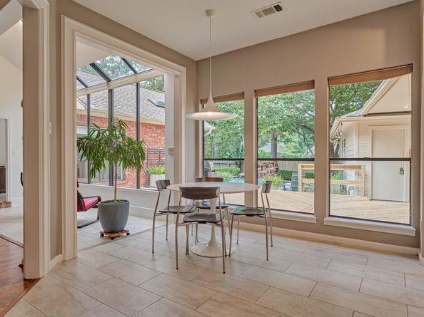 71 Rush Haven Drive, The Woodlands TX 77381