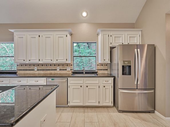 71 Rush Haven Drive, The Woodlands TX 77381