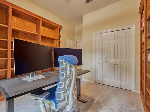 71 Rush Haven Drive, The Woodlands TX 77381