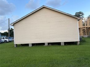 9720 Tuffly Street, Houston TX 77029