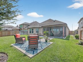 20618 Riley Copper Drive, Cypress TX 77433