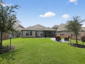 20618 Riley Copper Drive, Cypress TX 77433