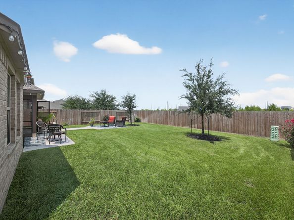 20618 Riley Copper Drive, Cypress TX 77433